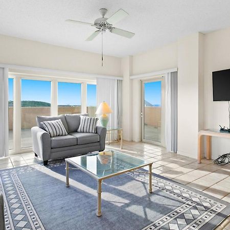 Tops'L Beach Manor 401 Destin Extérieur photo