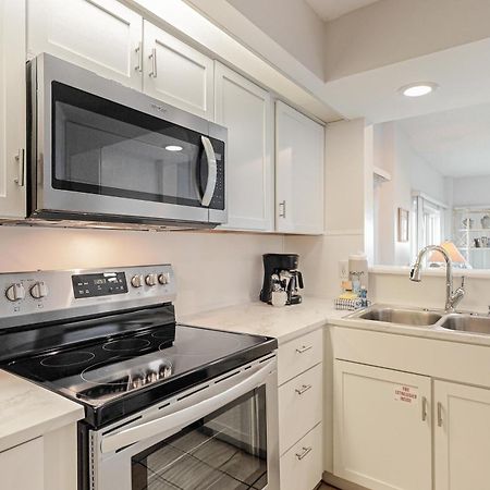 Tops'L Beach Manor 401 Destin Extérieur photo