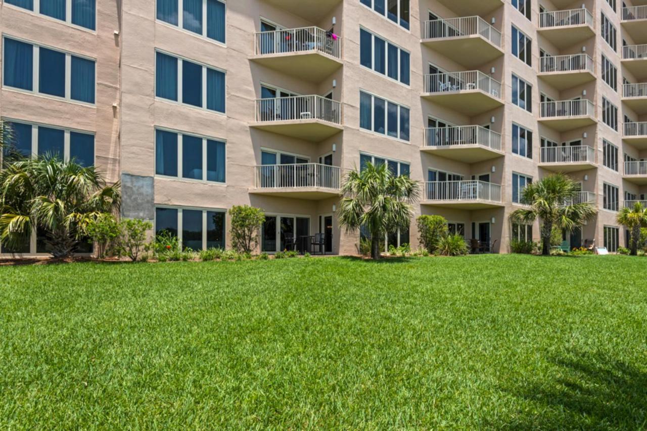 Tops'L Beach Manor 401 Destin Extérieur photo