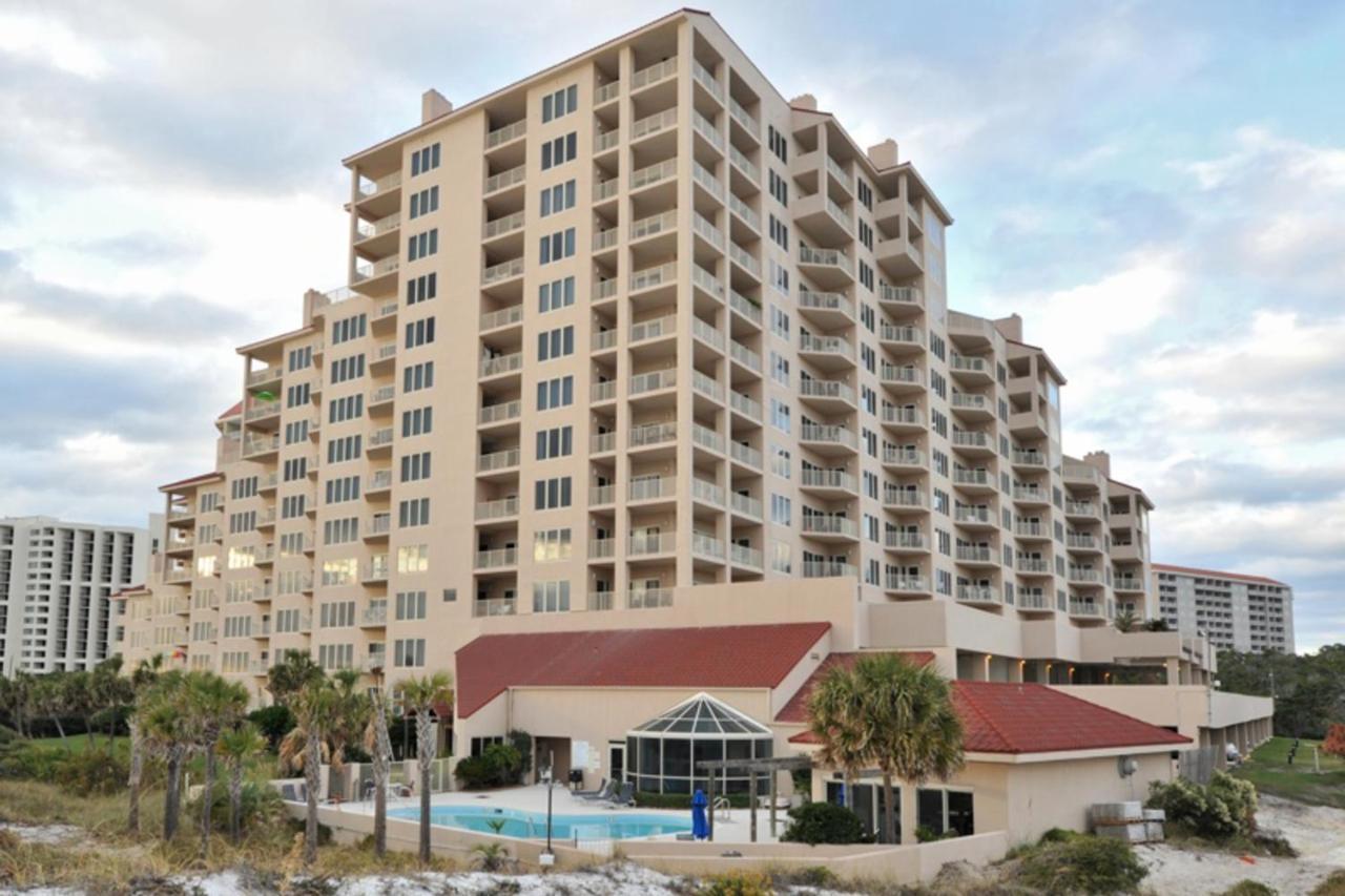 Tops'L Beach Manor 401 Destin Extérieur photo
