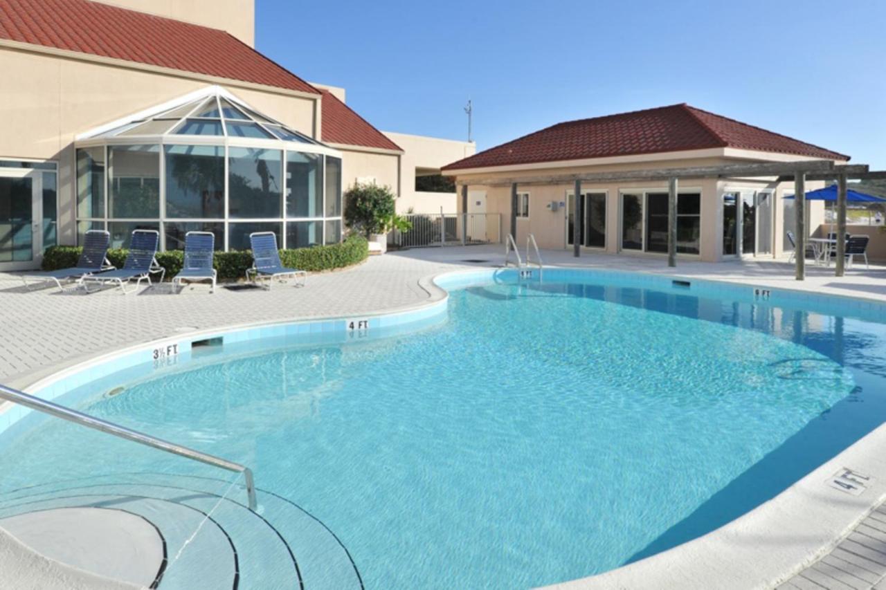Tops'L Beach Manor 401 Destin Extérieur photo
