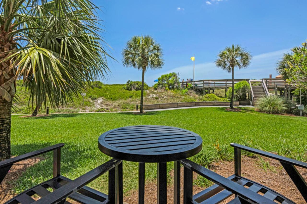 Tops'L Beach Manor 401 Destin Extérieur photo