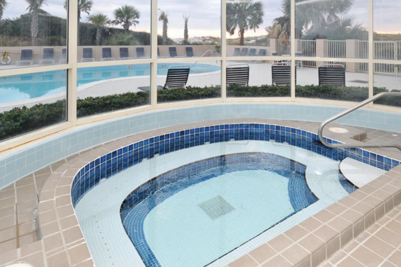 Tops'L Beach Manor 401 Destin Extérieur photo