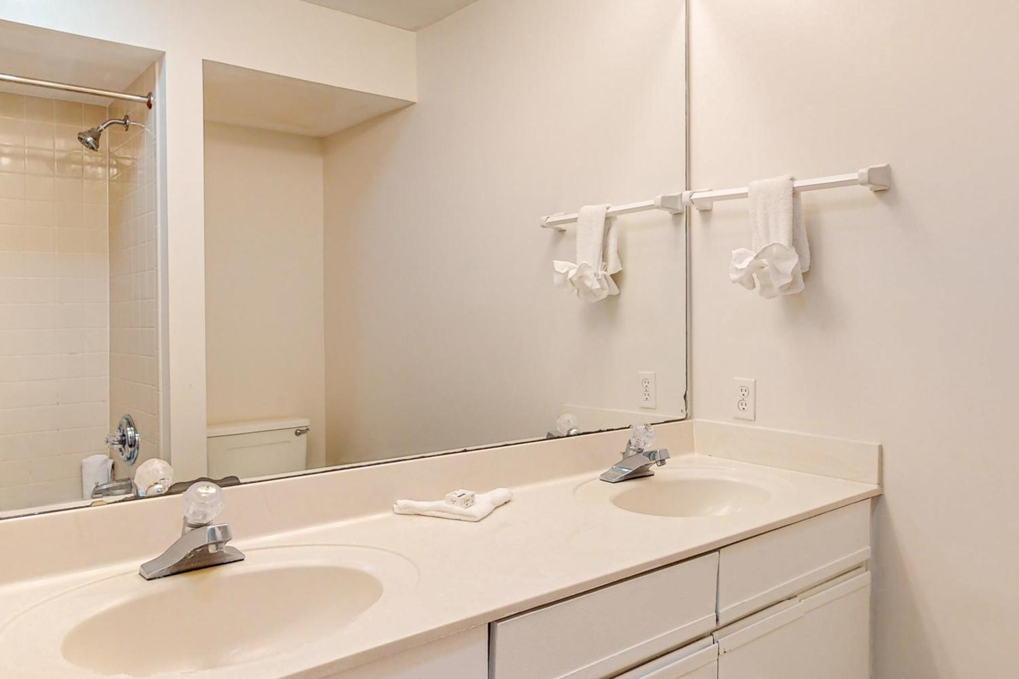 Tops'L Beach Manor 401 Destin Extérieur photo