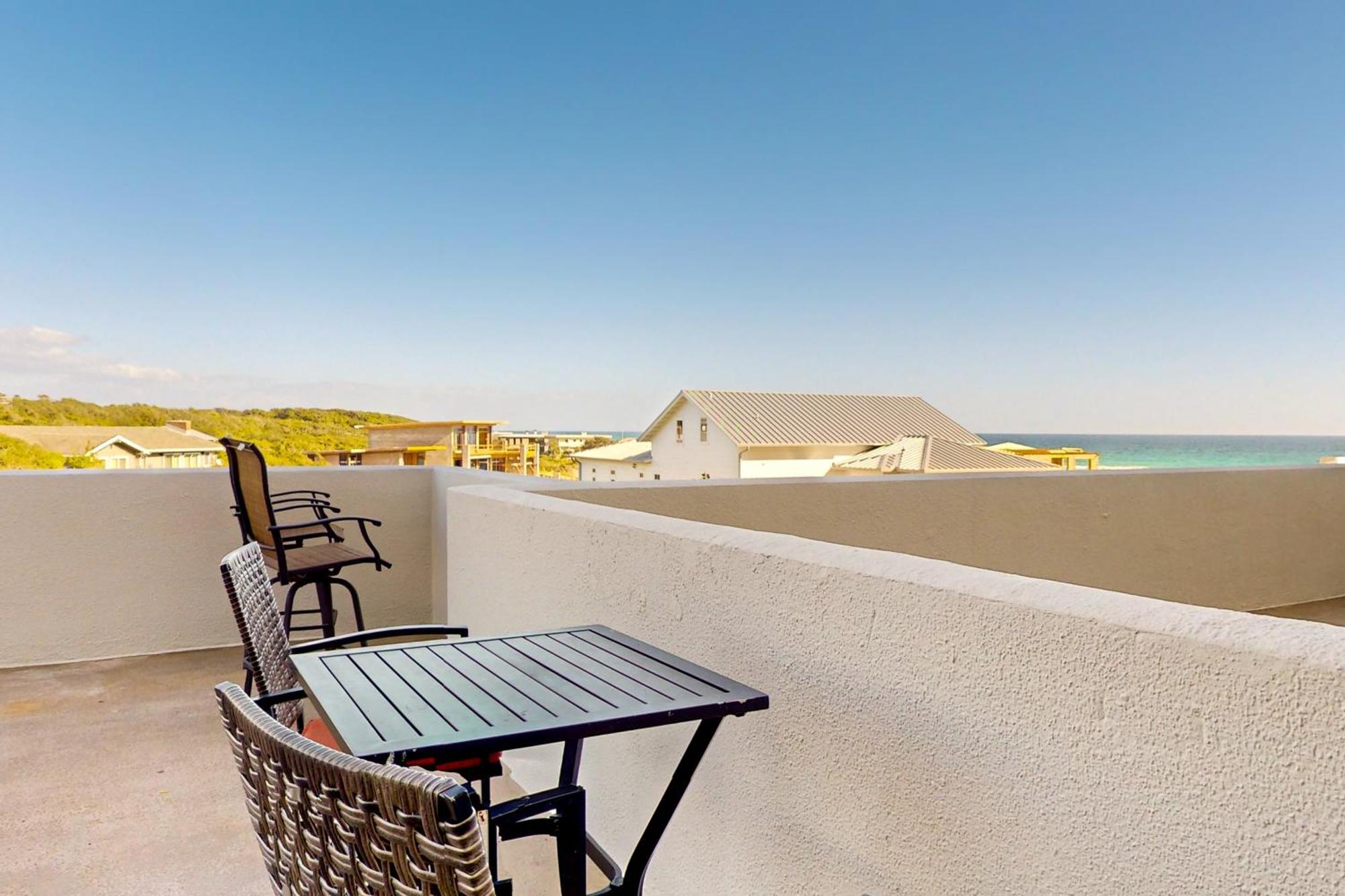 Tops'L Beach Manor 401 Destin Extérieur photo