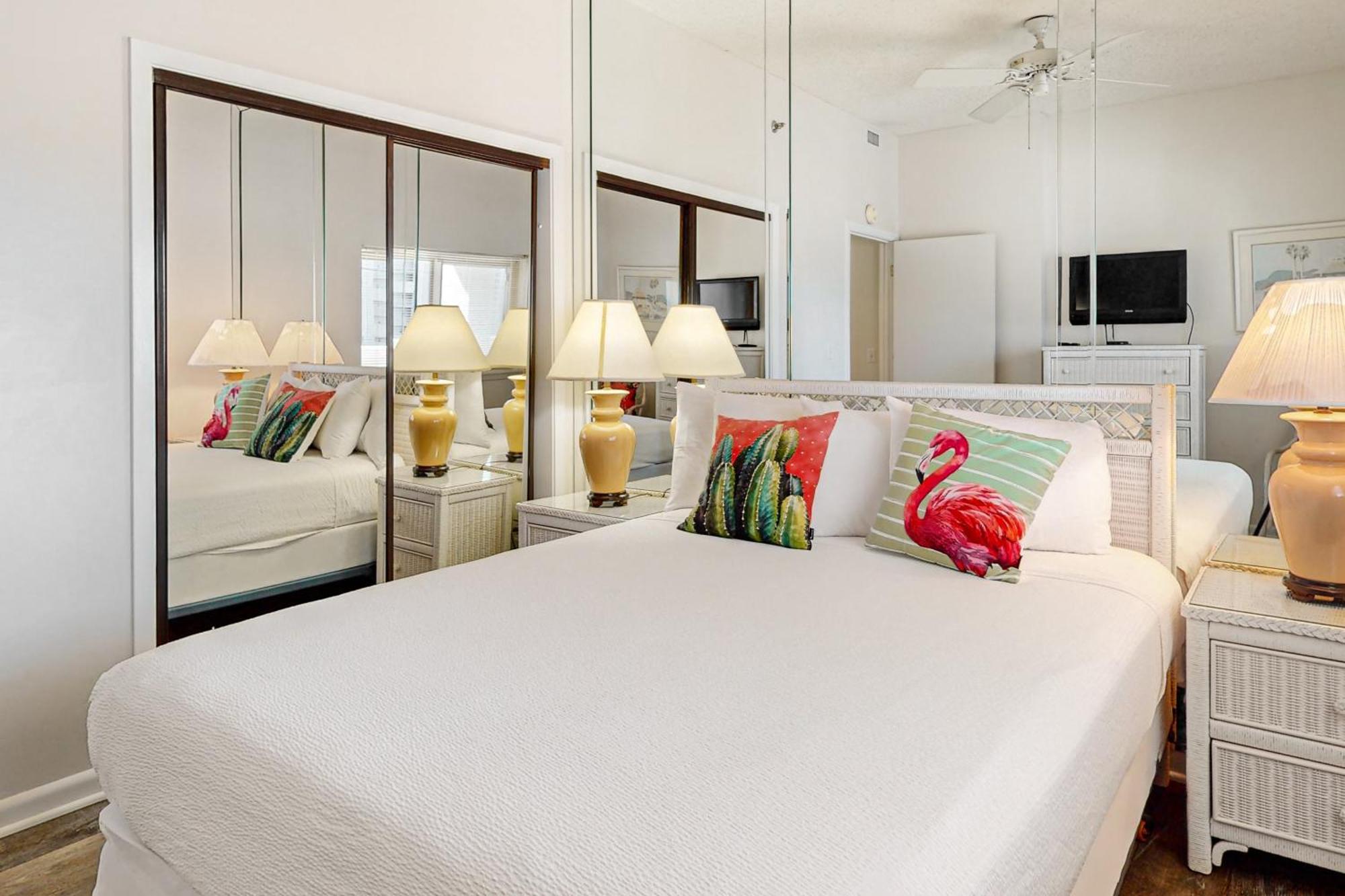 Tops'L Beach Manor 401 Destin Extérieur photo