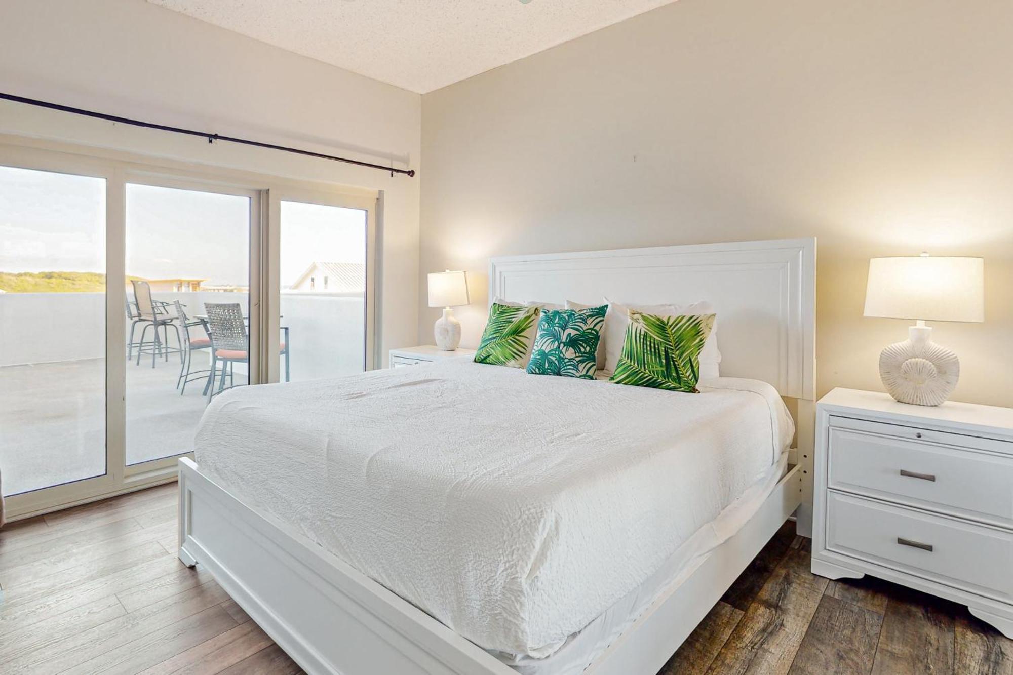Tops'L Beach Manor 401 Destin Extérieur photo