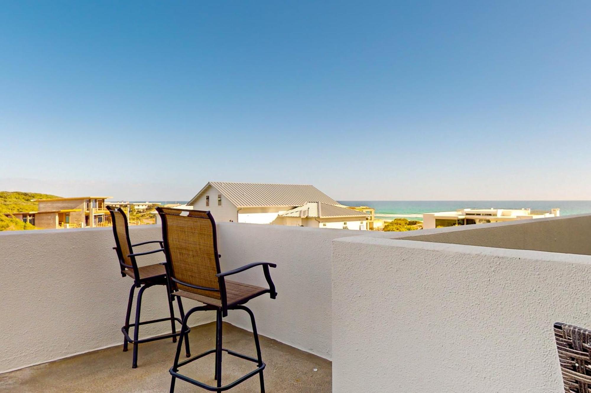 Tops'L Beach Manor 401 Destin Extérieur photo