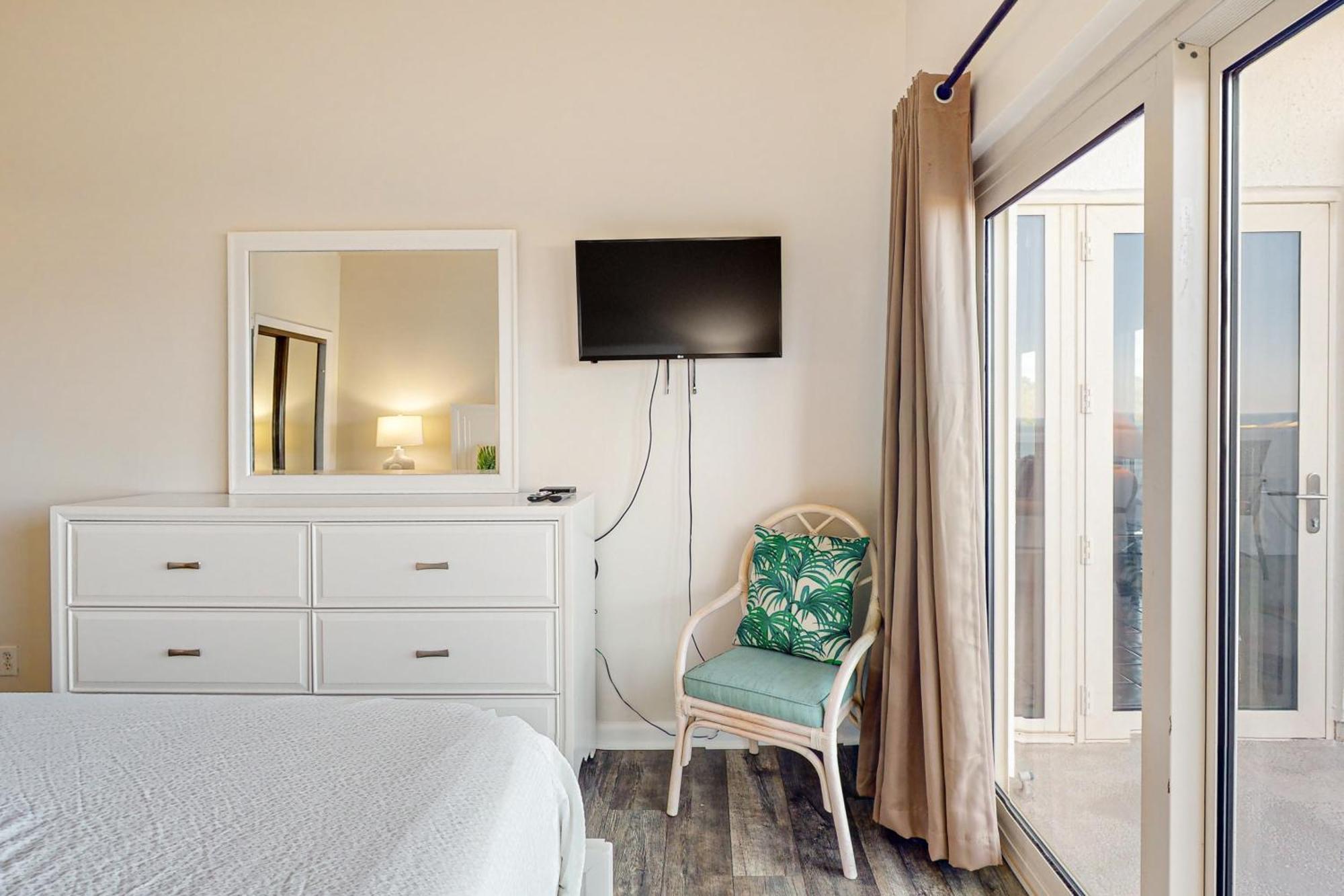Tops'L Beach Manor 401 Destin Extérieur photo