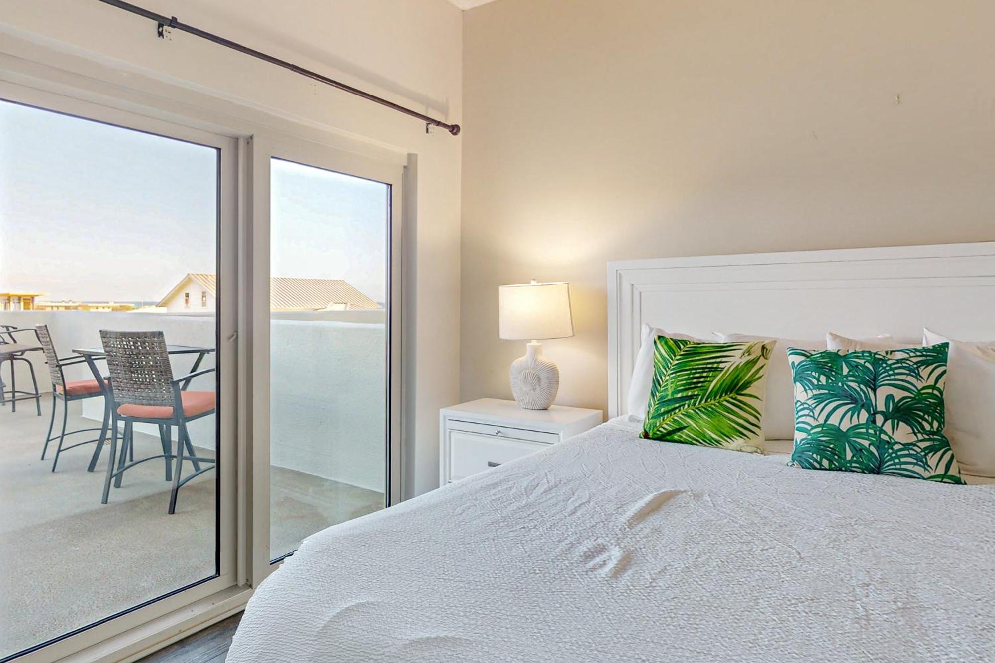 Tops'L Beach Manor 401 Destin Extérieur photo