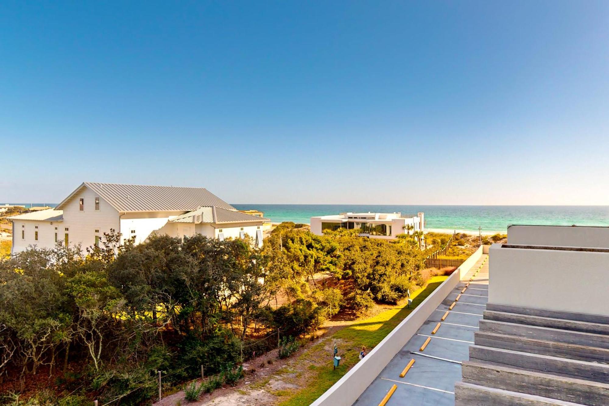 Tops'L Beach Manor 401 Destin Extérieur photo