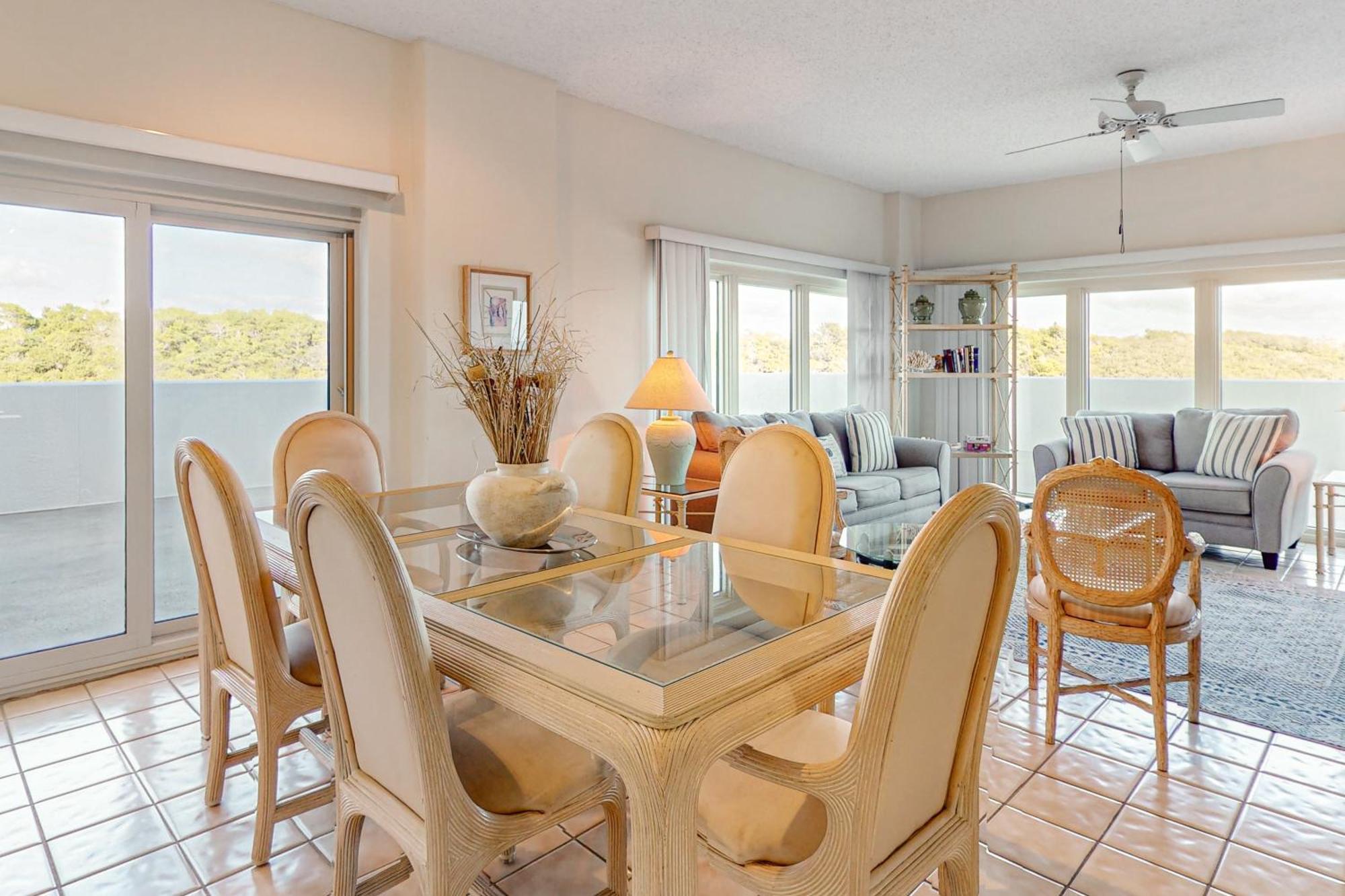 Tops'L Beach Manor 401 Destin Extérieur photo